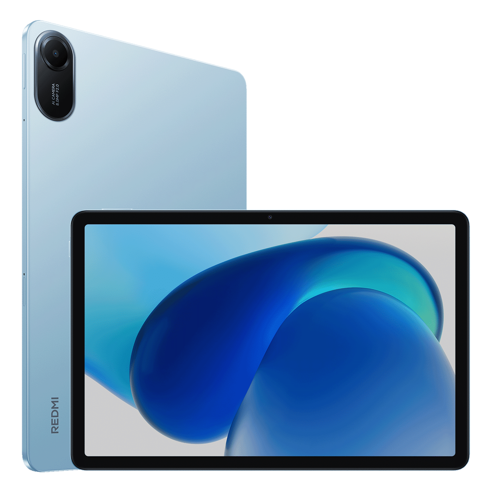 Buy Redmi Pad 2 Wi-Fi Android Tablet (11 Inch, 4GB RAM